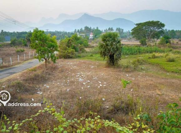  85 Cent Residential Plot for Sale in Chandranagar, Palakkad