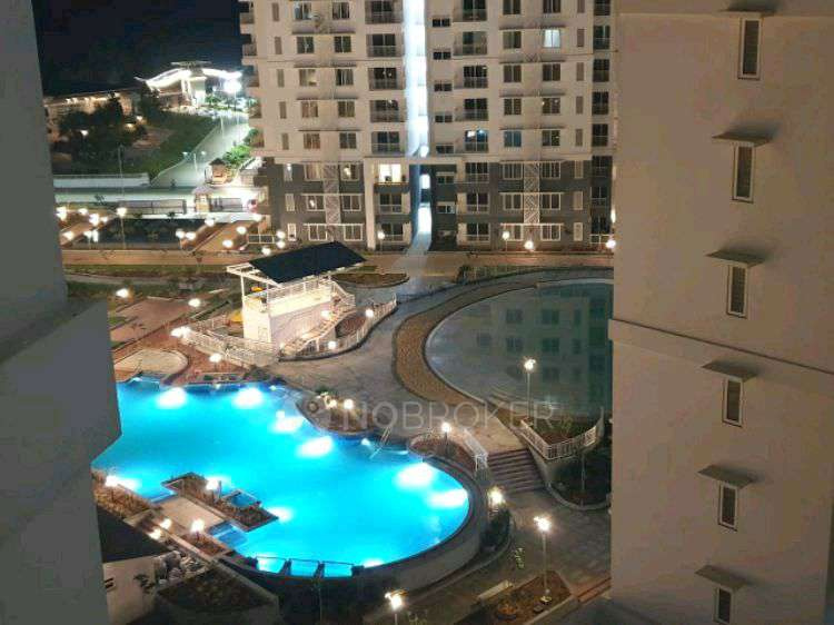 3 BHK 1600 Sq.ft. Residential Plot for Rent in Hennur, Bangalore