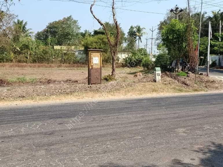  4 Cent Commercial Land for Sale in Valiyapadam, Palakkad