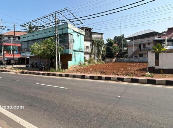  22 Cent Residential Plot for Sale in Malampuzha, Palakkad