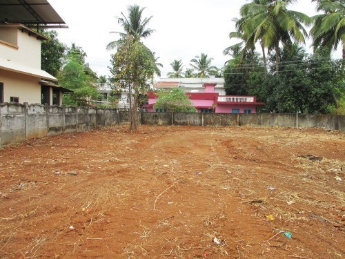  4 Cent Residential Plot for Sale in Mannarkkad, Palakkad