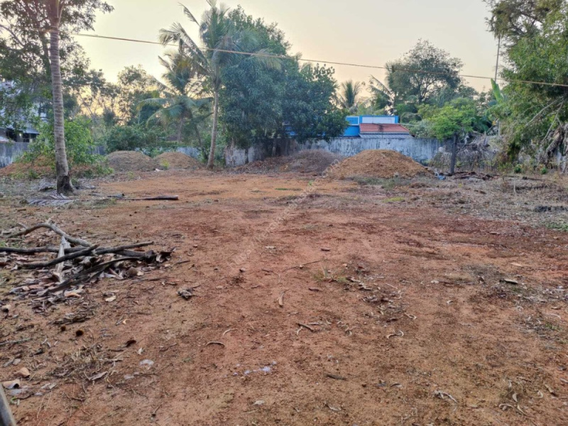  4 Cent Residential Plot for Sale in Vadakkanthara, Palakkad