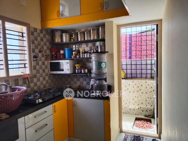 3 BHK 1584 Sq.ft. Apartment for Sale in Hebbal, Bangalore