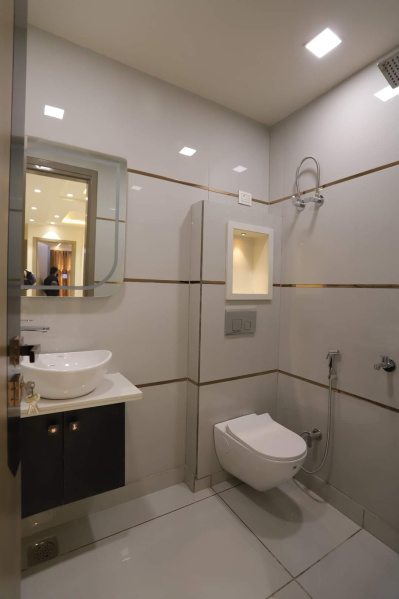 3 BHK 1635 Sq.ft. Apartment for Sale in ITPL, Bangalore