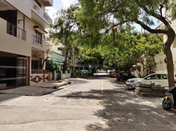  Residential Plot for Sale in 5th Block HBR Layout, Bangalore