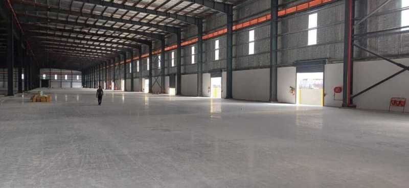  13500 Sq.ft. Industrial Land for Sale in Dabaspete, Bangalore