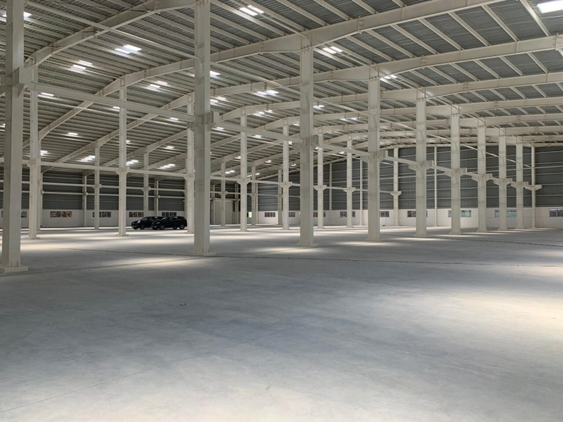  33000 Sq.ft. Warehouse for Rent in Dabaspete, Bangalore