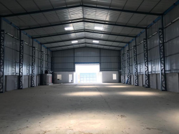  Warehouse for Rent in Jigani, Bangalore