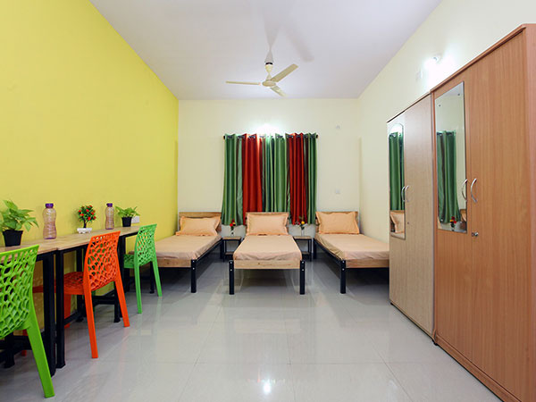  5000 Sq.ft. Business Center for Rent in Hbr Layout, Bangalore