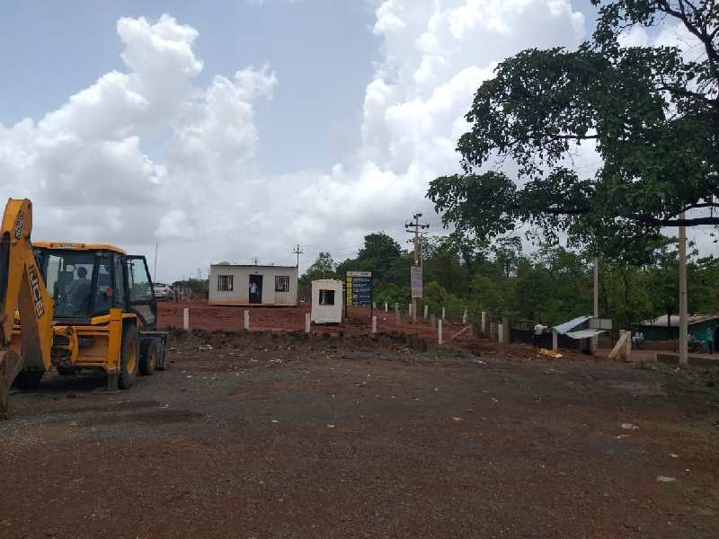  1150 Sq.ft. Residential Plot for Sale in Jalahalli West, Bangalore