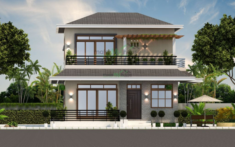 2 BHK 900 Sq.ft. House for Rent in Kammanahalli, Bangalore