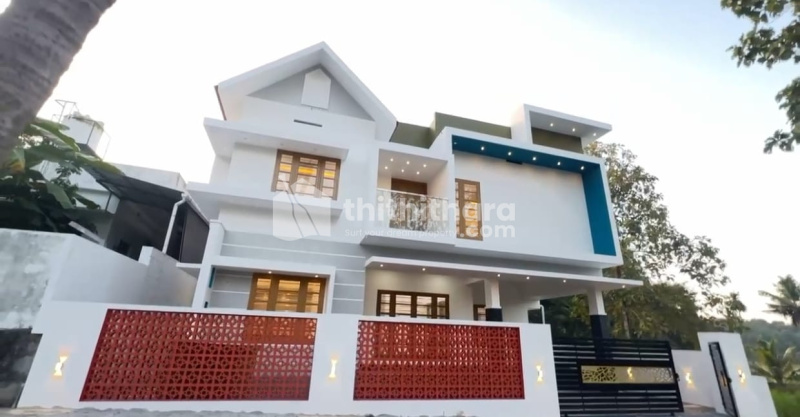 3 BHK 1500 Sq.ft. House for Rent in Kammanahalli, Bangalore
