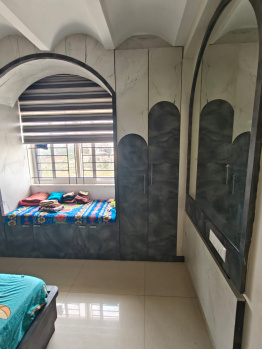 3 BHK Flat for Sale in Thanisandra, Bangalore