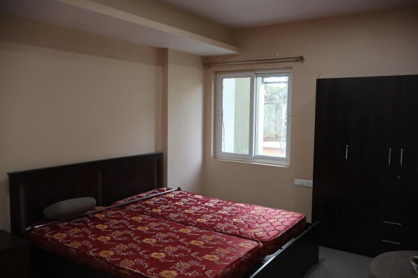 3 BHK 2000 Sq.ft. Apartment for Rent in HSR Layout, Bangalore