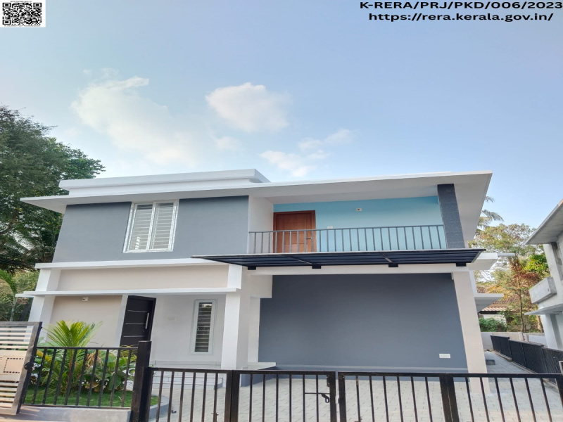 3 BHK 1500 Sq.ft. Apartment for Rent in HRBR Layout, Kalyan Nagar, Bangalore