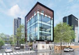  30000 Sq.ft. Commercial Shop for Sale in HRBR Layout, Kalyan Nagar, Bangalore