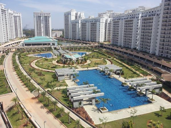 2 BHK 1125 Sq.ft. Apartment for Sale in Hennur, Bangalore