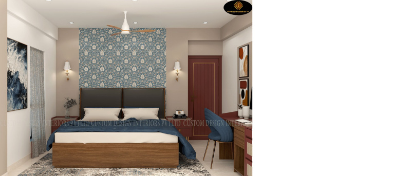 2 BHK 1125 Sq.ft. Apartment for Sale in Hennur, Bangalore