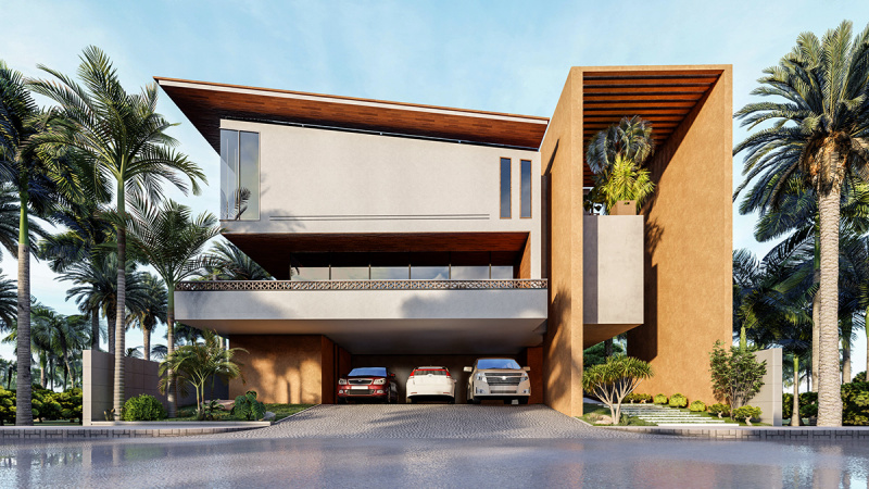 6 BHK 5500 Sq.ft. House for Sale in Dollars Colony, Bangalore