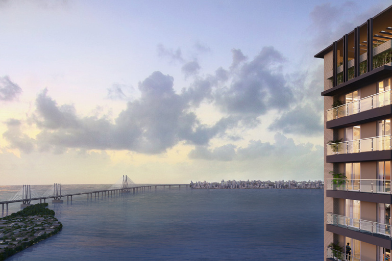 3 BHK 1640 Sq.ft. Apartment for Sale in Manyata Tech Park, Bangalore