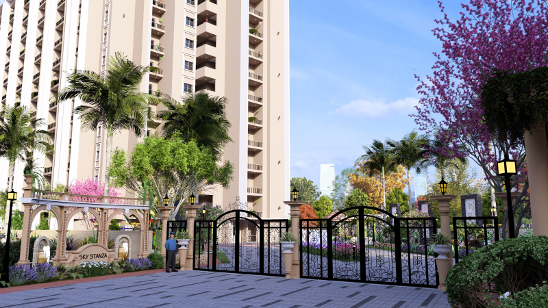 2 BHK 1204 Sq.ft. Apartment for Sale in Navarathna Agrahara, Bangalore