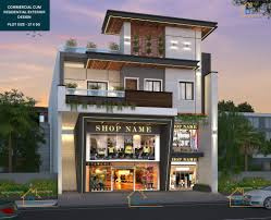  5000 Sq.ft. Commercial Shop for Sale in Venkatala, Bangalore