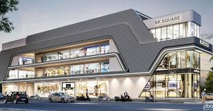  5000 Sq.ft. Commercial Shop for Sale in Venkatala, Bangalore