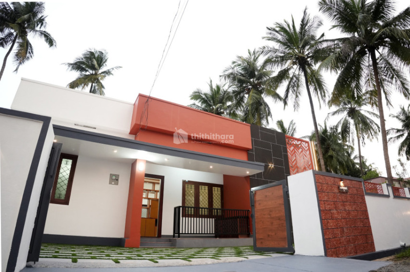 3 BHK 1500 Sq.ft. House for Sale in Kodumba, Palakkad