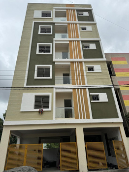 10 BHK Flat for Sale in Whitefield, Bangalore