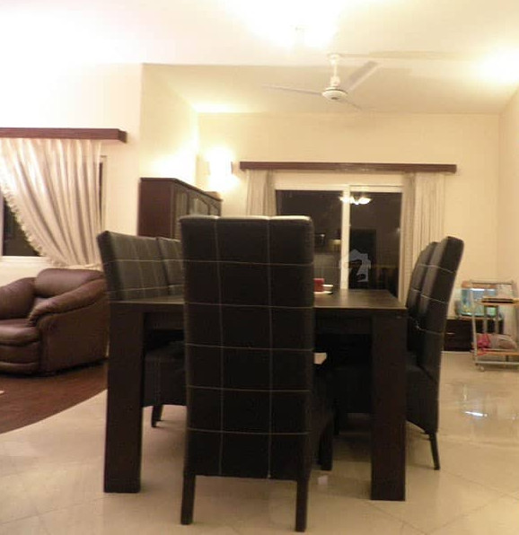 3.5 BHK 1800 Sq.ft. Apartment for Rent in Hennur, Bangalore