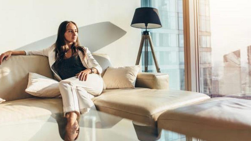 4.5 BHK 3450 Sq.ft. Apartment for Sale in Sanjay Nagar, Bangalore