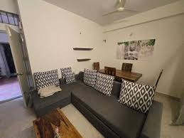 2 BHK 1200 Sq.ft. Apartment for Rent in TC Palya Road, Bangalore