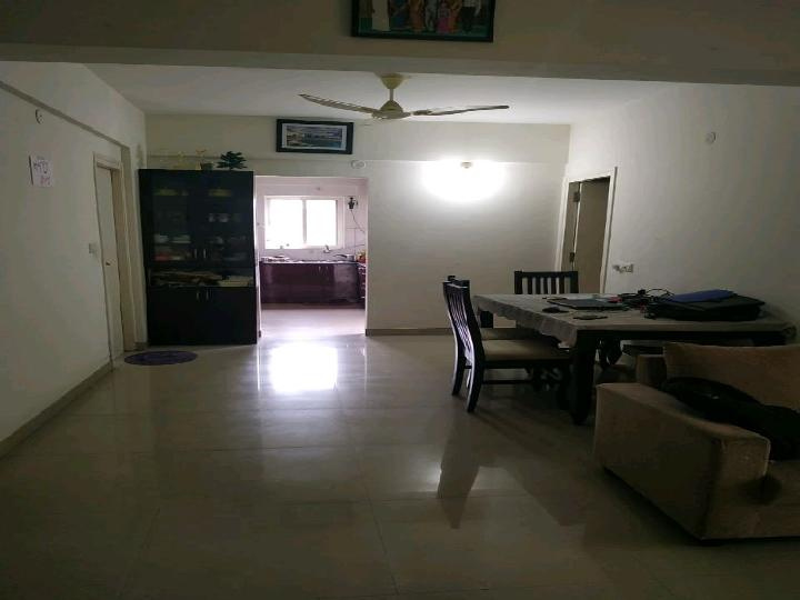 2 BHK 1000 Sq.ft. Apartment for Rent in HRBR Layout, Kalyan Nagar, Bangalore
