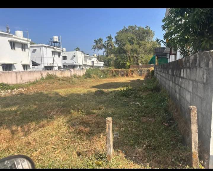  10 Cent Residential Plot for Sale in Pirayiri, Palakkad