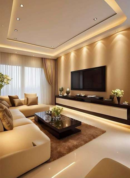 3 BHK 2200 Sq.ft. Apartment for Rent in OMBR Layout, Bangalore