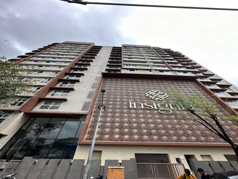 2 BHK 1500 Sq.ft. Apartment for Rent in HRBR Layout, Kalyan Nagar, Bangalore