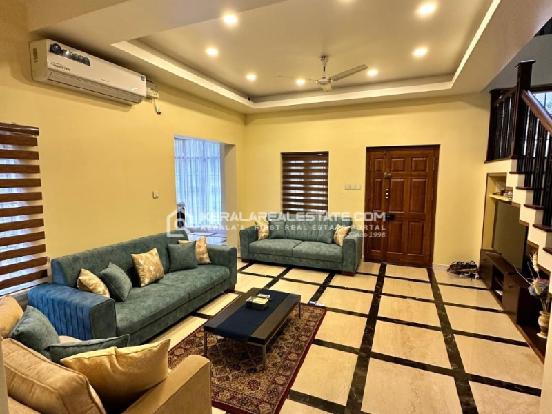 2 BHK 1000 Sq.ft. Apartment for Rent in Banaswadi, Bangalore