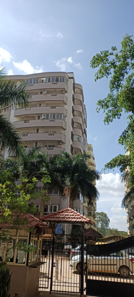 3 BHK 1875 Sq.ft. Apartment for Rent in HRBR Layout, Kalyan Nagar, Bangalore