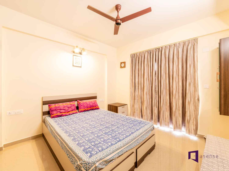 4 BHK 5000 Sq.ft. House for Rent in HRBR Layout, Kalyan Nagar, Bangalore