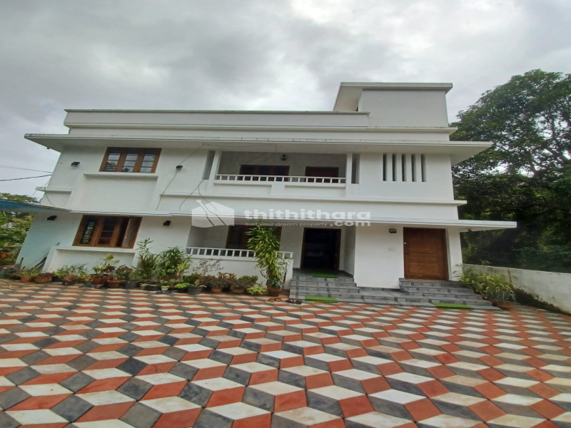 3 BHK 2100 Sq.ft. House for Rent in HRBR Layout, Kalyan Nagar, Bangalore