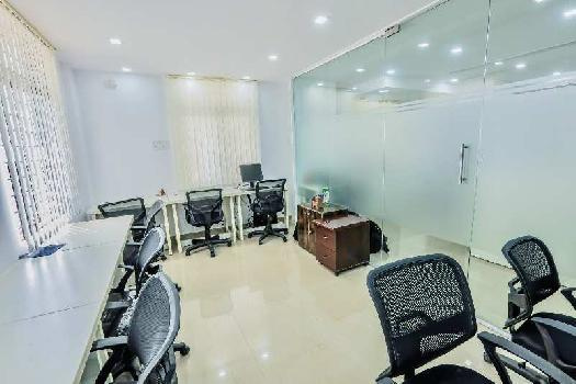  1500 Sq.ft. Commercial Shop for Rent in HRBR Layout, Kalyan Nagar, Bangalore