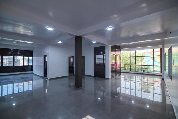  3000 Sq.ft. Office Space for Rent in HRBR Layout, Kalyan Nagar, Bangalore