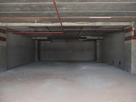  4000 Sq.ft. Commercial Shop for Rent in Frazer Town, Bangalore