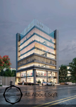 5 BHK Flat for Sale in Nagawara Junction, Bangalore