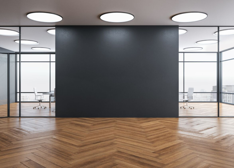  1180 Sq.ft. Commercial Shop for Rent in Rammurthy Nagar, Bangalore