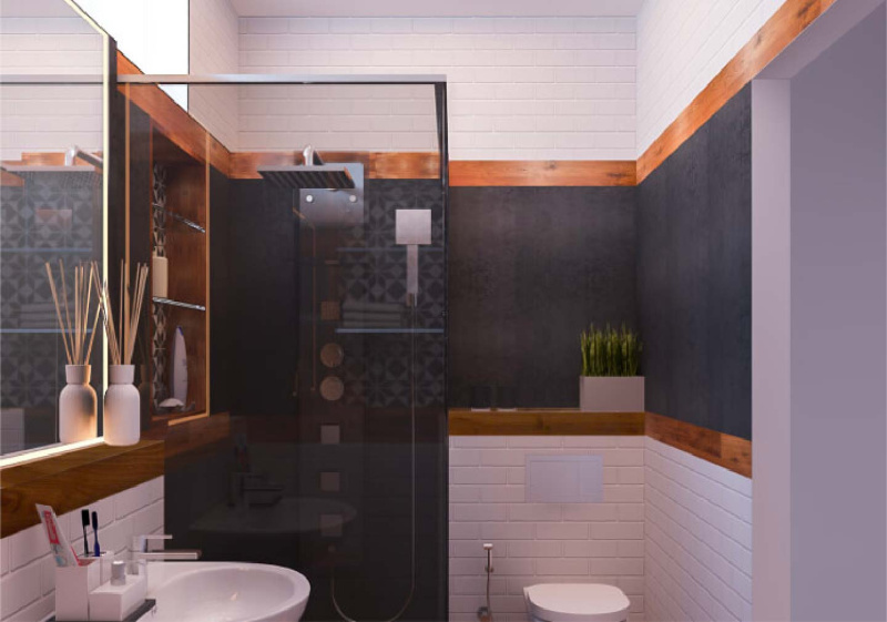  1000 Sq.ft. Commercial Shop for Rent in Rammurthy Nagar, Bangalore