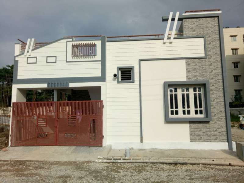 3 BHK 1300 Sq.ft. House for Rent in MG Road, Bangalore