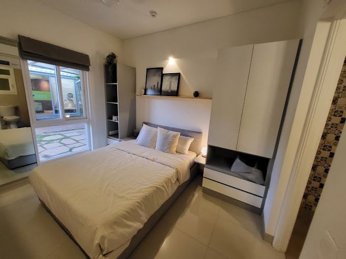 3 BHK 2088 Sq.ft. Apartment for Sale in HRBR Layout, Kalyan Nagar, Bangalore