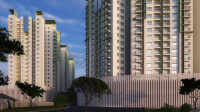3 BHK Flat for Sale in HRBR Layout, Kalyan Nagar, Bangalore