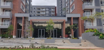 4 BHK Flat for Sale in Kasturi Nagar, Bangalore